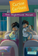 The Nighttime Noise cover