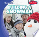 Building a Snowman cover