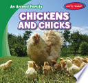 Chickens and Chicks cover