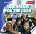 Dressing for the Cold cover