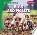 Pigs and Piglets cover