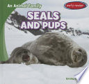 Seals and Pups cover