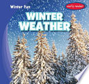 Winter Weather cover