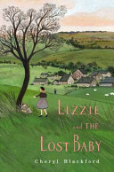 Lizzie and the Lost Baby cover