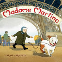 Madame Martine cover