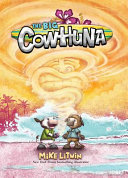 The Big Cowhuna cover