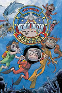 20,000 Nerds Under the Sea cover