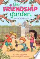 Green Thumbs-Up! cover