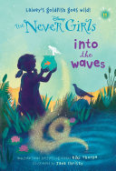 Into the Waves cover