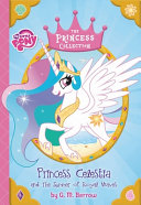 Princess Celestia and the Summer of Royal Waves cover
