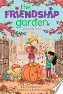 Pumpkin Spice cover