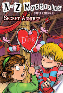 Secret Admirer cover