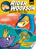 Something Smells Fishy cover