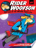 The Case of the Missing Tiger's Eye cover