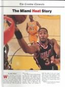 Miami Heat cover