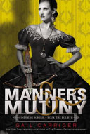 Manners & Mutiny cover