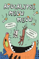 Apocalypse Meow Meow cover