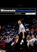 Minnesota Timberwolves cover