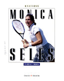 Monica Seles cover