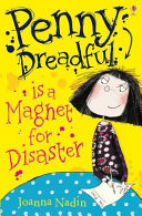 Penny Dreadful Is a Magnet for Disaster cover