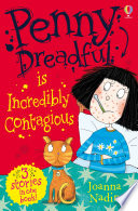 Penny Dreadful Is Incredibly Contagious cover