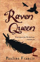 Raven Queen cover