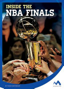 Inside the NBA Finals cover