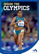 Inside the Olympics cover