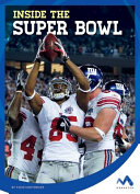 Inside the Super Bowl cover