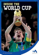 Inside the World Cup cover
