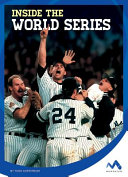 Inside the World Series cover