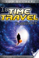 Is Time Travel Possible? cover
