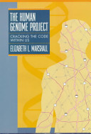 The Human Genome Project cover