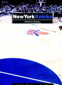 New York Knicks (NBA Today) cover