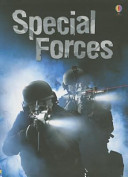 Special Forces cover