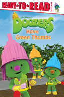 Doozers Have Green Thumbs cover