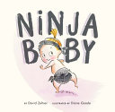 Ninja Baby cover