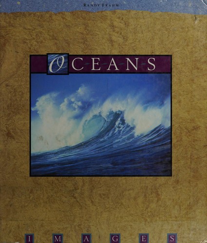 Oceans cover