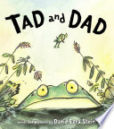 Tad and Dad cover
