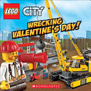 Wrecking Valentine's Day! cover