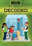 Decoded cover