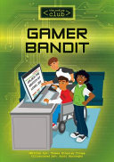 Gamer Bandit cover
