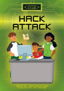 Hack Attack cover