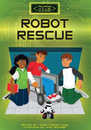 Robot Rescue cover