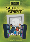 School Spirit cover
