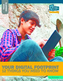 Your Digital Footprint: 12 Things You Need to Know cover