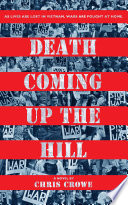 Death Coming Up the Hill cover