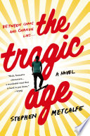 The Tragic Age cover