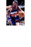 Phoenix Suns cover