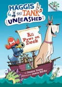 All Paws on Deck cover